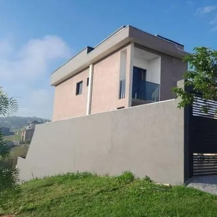 Buy this 3 bed house on unnamed road in Chácara Jaguari, Santana de Parnaíba - SP