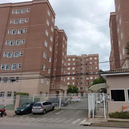 Buy this 2 bed apartment on unnamed road in Parque Três Meninos, Sorocaba - SP