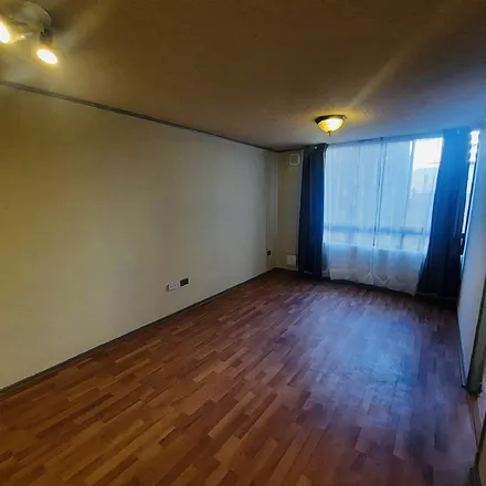 Rent this 1 bed apartment on Avenida Manuel Rodríguez Norte 15 in 834 0491 Santiago, Chile