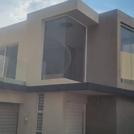 Rent this 3 bed townhouse on Basson in Celtisdal, Gauteng