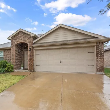 Buy this 4 bed house on 116 Tall Meadow Street in Azle, TX 76020