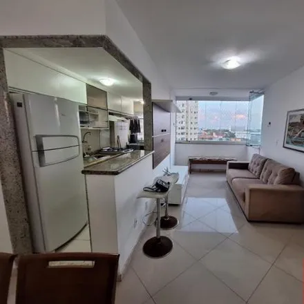 Buy this 2 bed apartment on Atacadão dos Pisos in Estrada do Coco, Portão