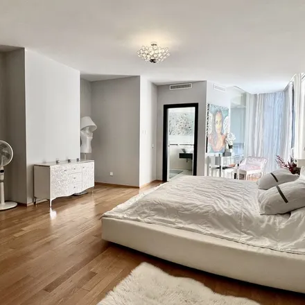 Rent this 3 bed apartment on Urbanización Marbella Mar in 29602 Marbella, Spain
