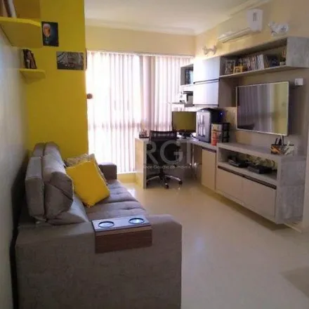 Buy this 2 bed apartment on Avenida Sarandi in Sarandi, Porto Alegre - RS