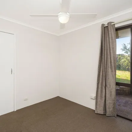 Rent this 3 bed apartment on 6 Pinner Court in Kingsley WA 6026, Australia