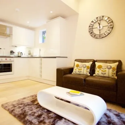 Rent this 1 bed apartment on 446 Milton Road in Cambridge, CB4 1ST