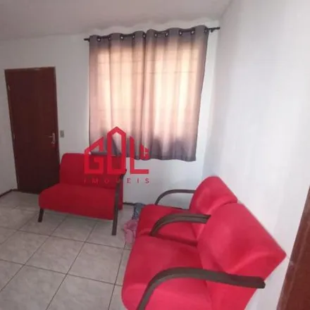 Buy this 2 bed apartment on unnamed road in Valentim Prenassi, Barbacena - MG