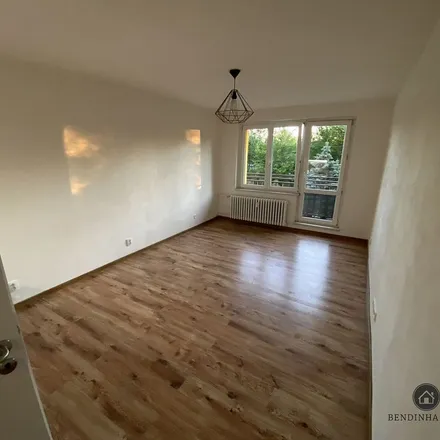 Image 3 - Hornopolní, 702 00 Ostrava, Czechia - Apartment for rent