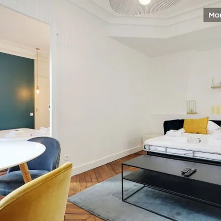 Image 4 - Paris Berlin, Boulevard Richard-Lenoir, 75011 Paris, France - Apartment for rent