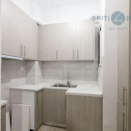 Rent this 1 bed apartment on Καυκάσου 76 in Athens, Greece