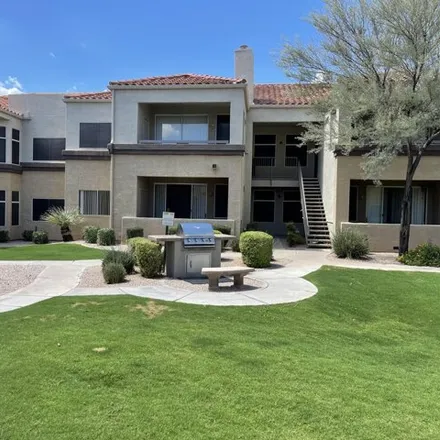 Buy this 2 bed condo on 11375 East Sahuaro Drive in Scottsdale, AZ 85259