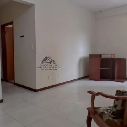 Buy this 3 bed apartment on Rua Prefeito Raul Saraiva Ribeiro in Regional Centro, Betim - MG