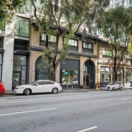 Buy this 1 bed condo on 1765 California Street in San Francisco, CA 94164