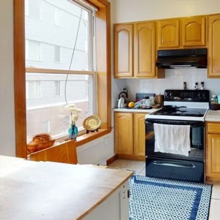 Rent this 2 bed apartment on 97 in 97A Hudson Street, Boston