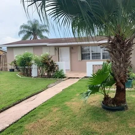 Rent this 3 bed house on 20600 Southwest 115th Road in Miami-Dade County, FL 33189