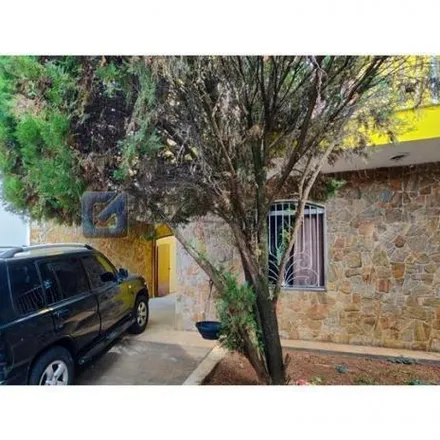 Buy this 4 bed house on Rua Clélia in Vila Pires, Santo André - SP