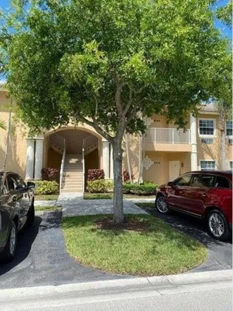 Rent this 1 bed condo on 8001 Carnoustie Place in Saint Lucie County, FL 34986