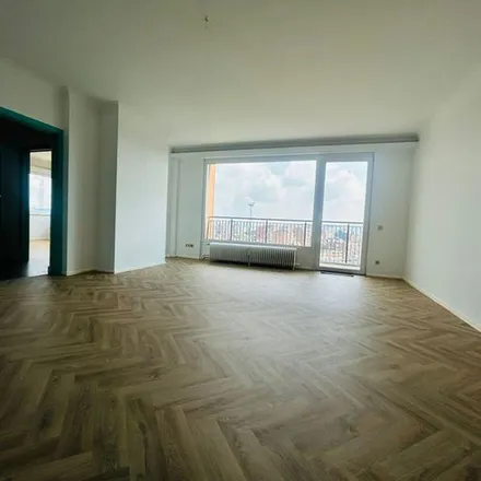 Rent this 2 bed apartment on Avenue Constantin de Gerlache 18 in 4000 Angleur, Belgium