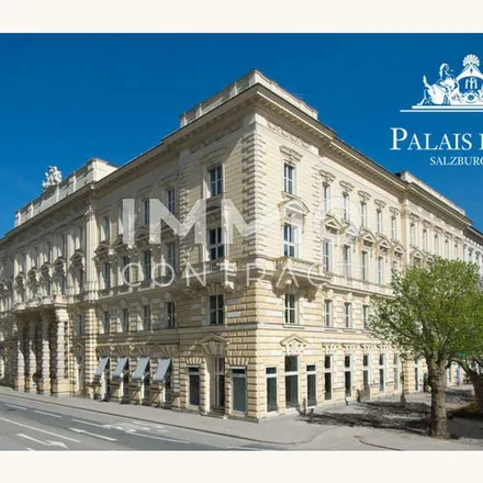 Rent this 4 bed apartment on Emil-Kofler-Gasse in 5020 Salzburg, Austria