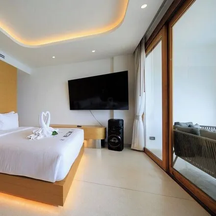 Rent this 1 bed house on Ko Phuket in Thalang, Thailand