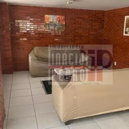 Rent this 2 bed apartment on Avenida Engenheiro Domingos Ferreira 5027 in Boa Viagem, Recife -