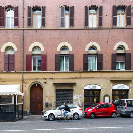 Image 9 - Via del Borgo di San Pietro, 61, 40126 Bologna BO, Italy - Room for rent