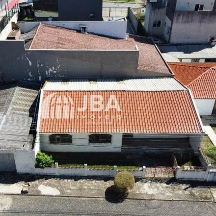 Buy this 2 bed house on Avenida Comendador Franco 2955 in Jardim das Américas, Curitiba - PR