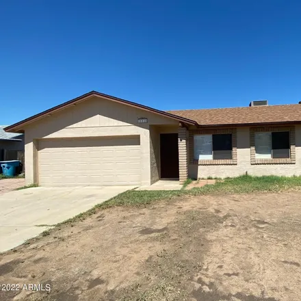 Buy this 3 bed house on 11110 West Glenrosa Avenue in Phoenix, AZ 85037