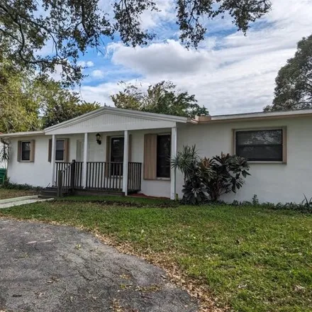 Image 1 - 7836 Meridian Street, Miramar, FL 33023, USA - House for sale