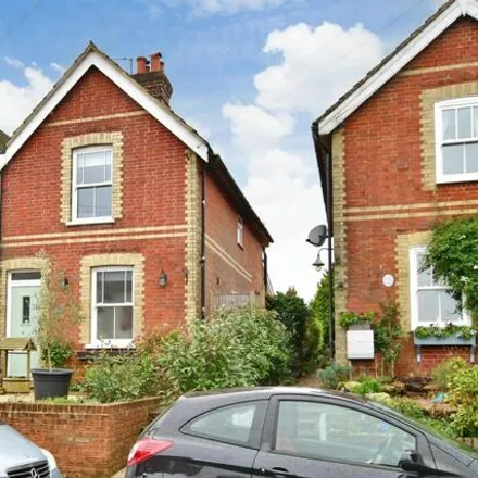 Buy this 3 bed duplex on Car Sales Rotherfield in North Street, Rotherfield