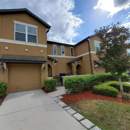 Buy this 3 bed townhouse on 2510 Seven Oaks Drive in Saint Cloud, FL 34772