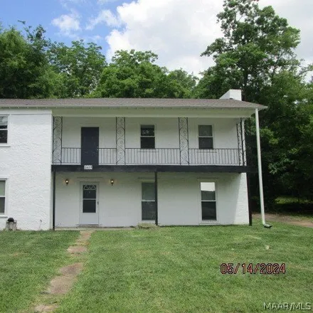 Buy this 3 bed house on 3611 Wilmington Road in Cloverland, Montgomery