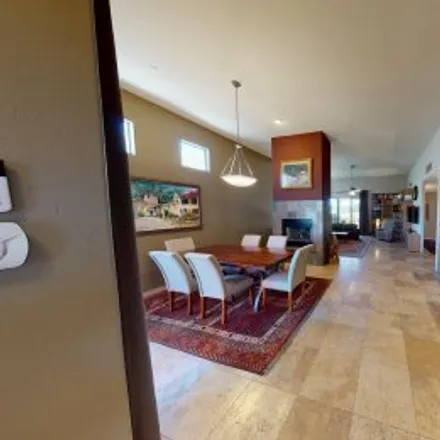 Buy this 4 bed apartment on 2488 East Andrada Road in New Tucson, Vail