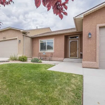 Image 4 - 2821 Toltec Ct, Grand Junction, Colorado, 81501 - House for sale