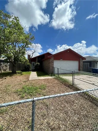 Buy this 3 bed house on 2618 Alvin Drive in Corpus Christi, TX 78415