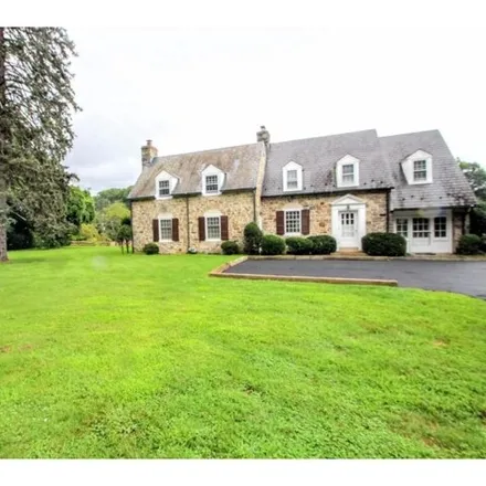 Rent this 4 bed house on 2359 Valley Road in Alnwick, Lower Moreland Township
