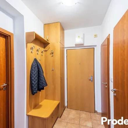 Rent this 2 bed apartment on náměstí Svobody 179/1 in 669 02 Znojmo, Czechia