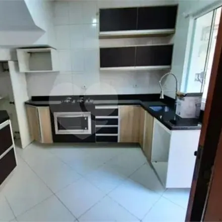 Buy this 3 bed house on Rua Júlio Zandoná 750 in Alto Boqueirão, Curitiba - PR