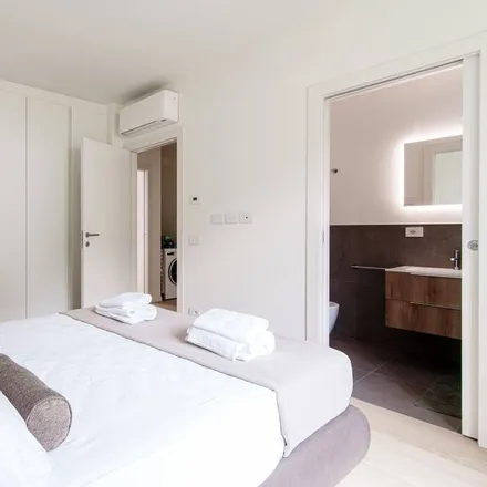 Rent this 2 bed apartment on 22017 Menaggio CO