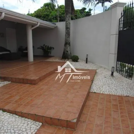 Buy this 3 bed house on Rua Alzira Píres Fofano in Francesquini, Sumaré - SP