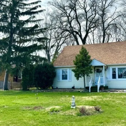 Buy this 3 bed house on 1328 Wayside Drive in Villa Park, IL 60181