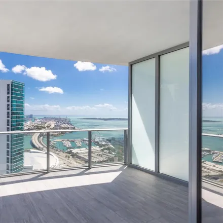 Buy this 2 bed condo on 851 Northeast 1st Avenue in Miami, FL 33132