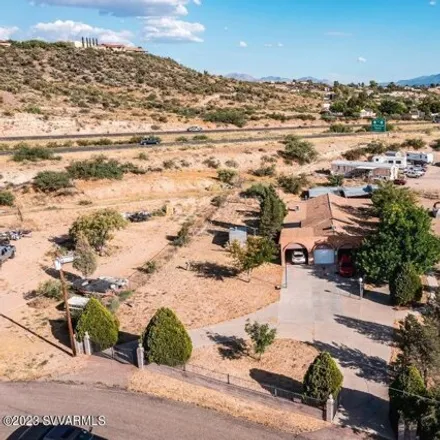 Buy this 4 bed house on 1143 West Janice Circle in Camp Verde, AZ 86322