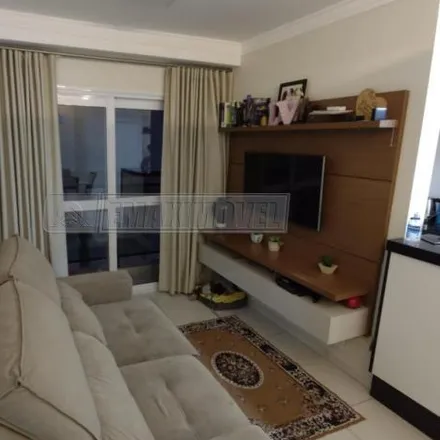 Buy this 2 bed apartment on Quadra Poliesportiva in Avenida Pedro Ferreira Machado, Parque Morumbi
