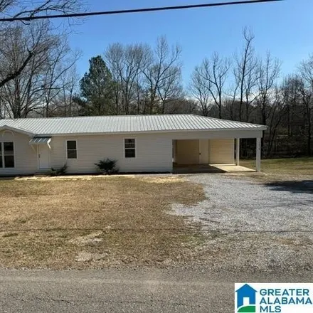 Buy this 3 bed house on 1632 Pleasant Valley Drive in Pell City, AL 35125