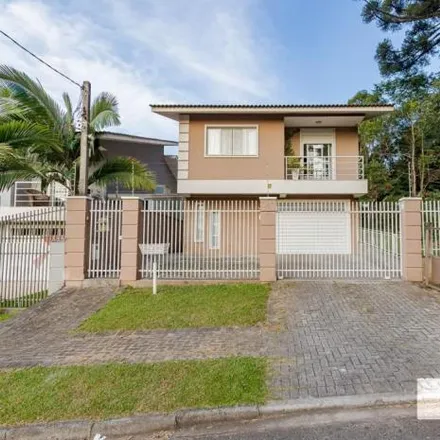 Buy this 3 bed house on Rua João Barwik 469 in Cachoeira, Curitiba - PR