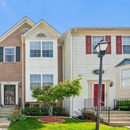 Buy this 4 bed house on 607 Evening Star Place in Bowie, MD 20721