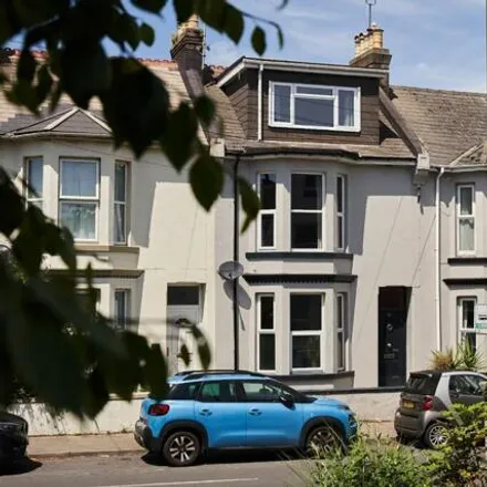 Buy this 5 bed townhouse on Brixham Hospital in Greenswood Road, Brixham