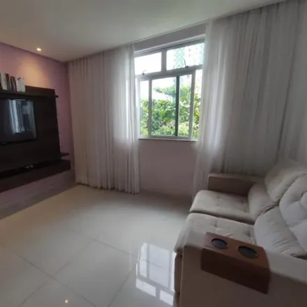 Buy this 3 bed apartment on Rua Cônego José Lorêto 135 in Canela, Salvador - BA