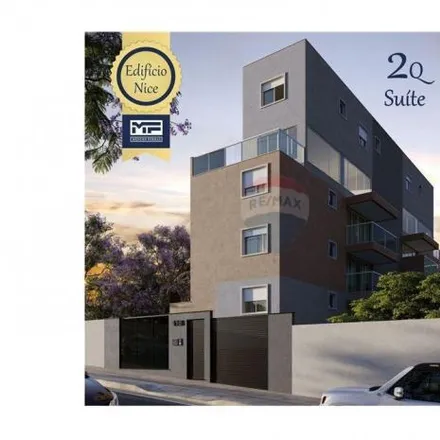 Buy this 2 bed apartment on OBHAR in Rua Juiz da Costa Val 28, Santa Efigênia